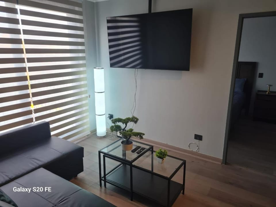 TV and multimedia, Living room