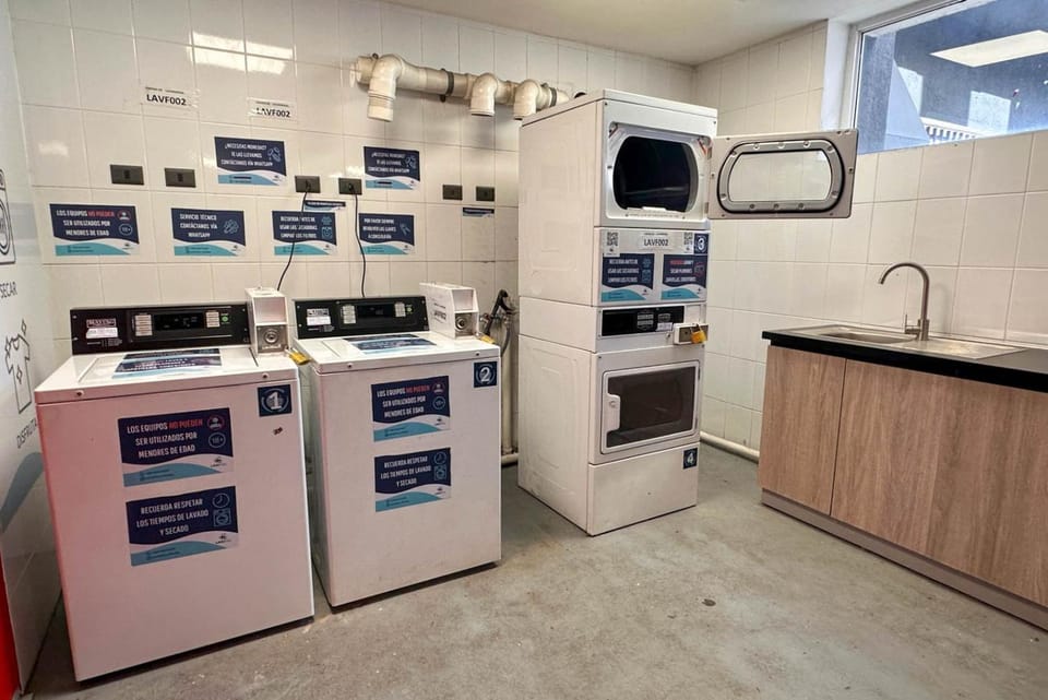 laundry