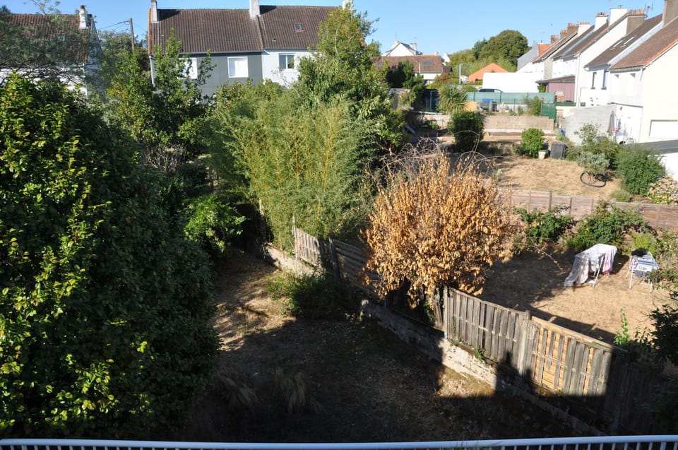 View (from property/room)