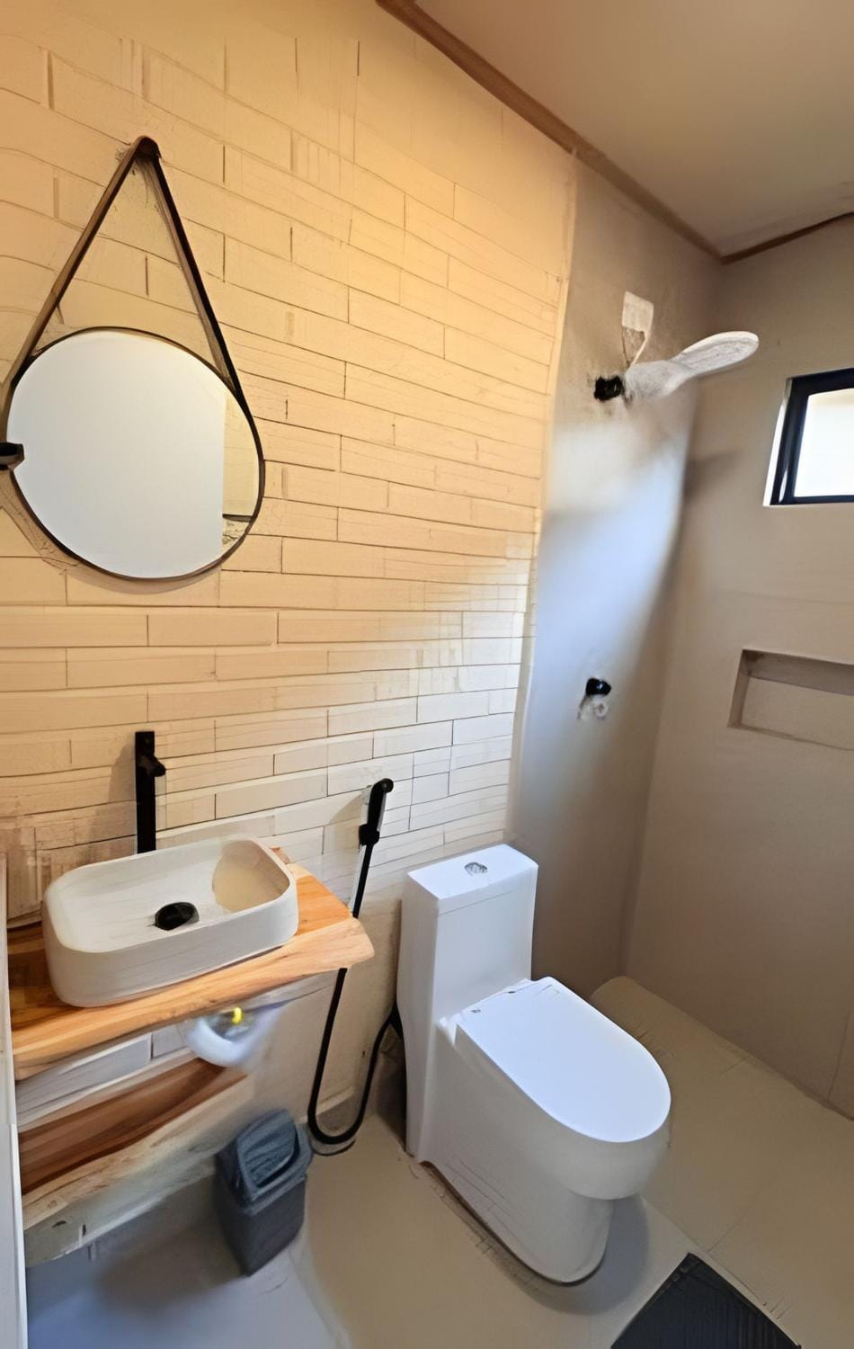 2 Suítes com Ar e Cozinha Completa Apartment in State of São Paulo
