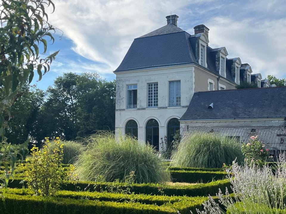 Lily Room House in Pays de la Loire