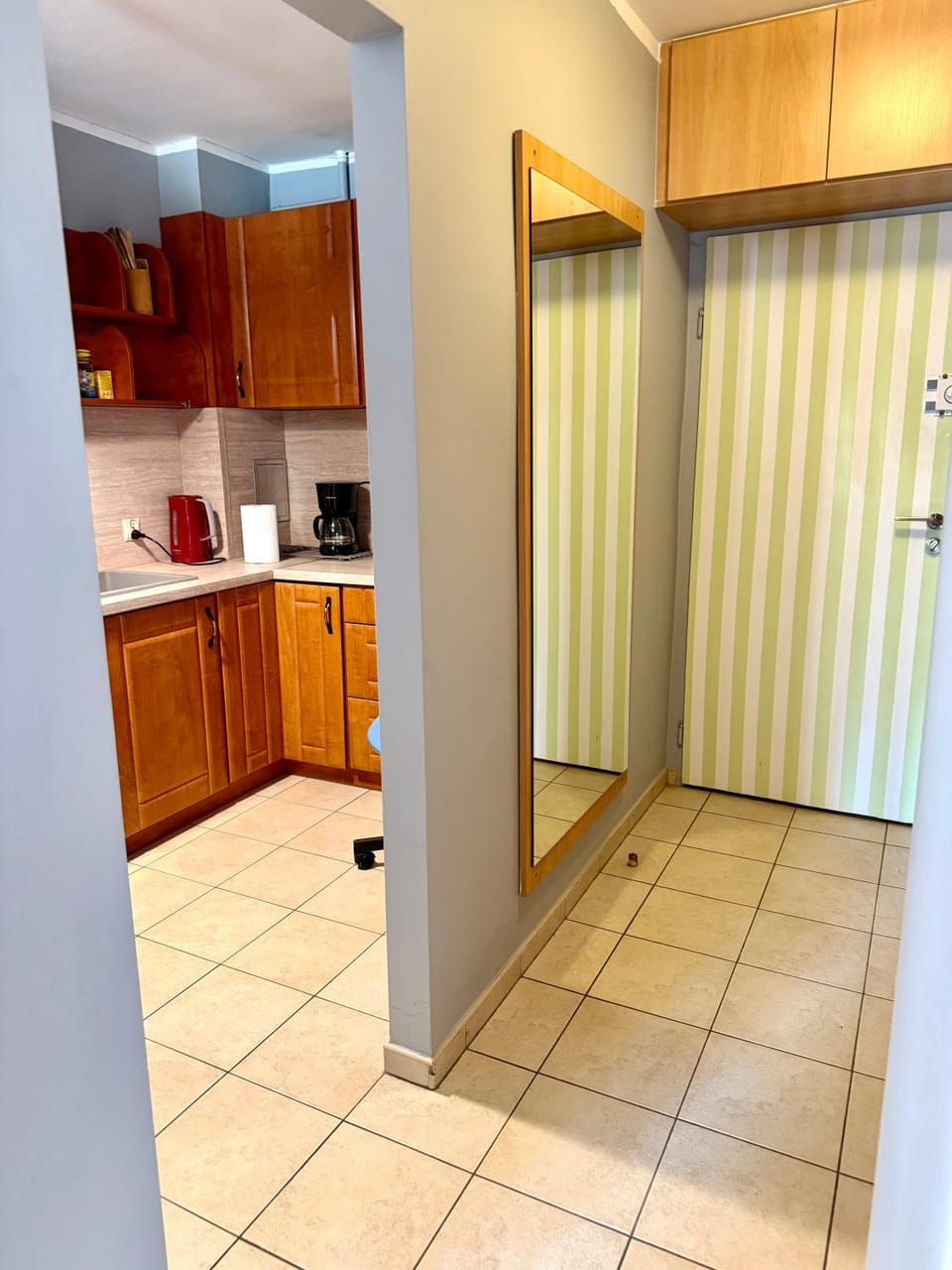 Night Host Trzebnicka 34-36 free parking Apartment in Wroclaw