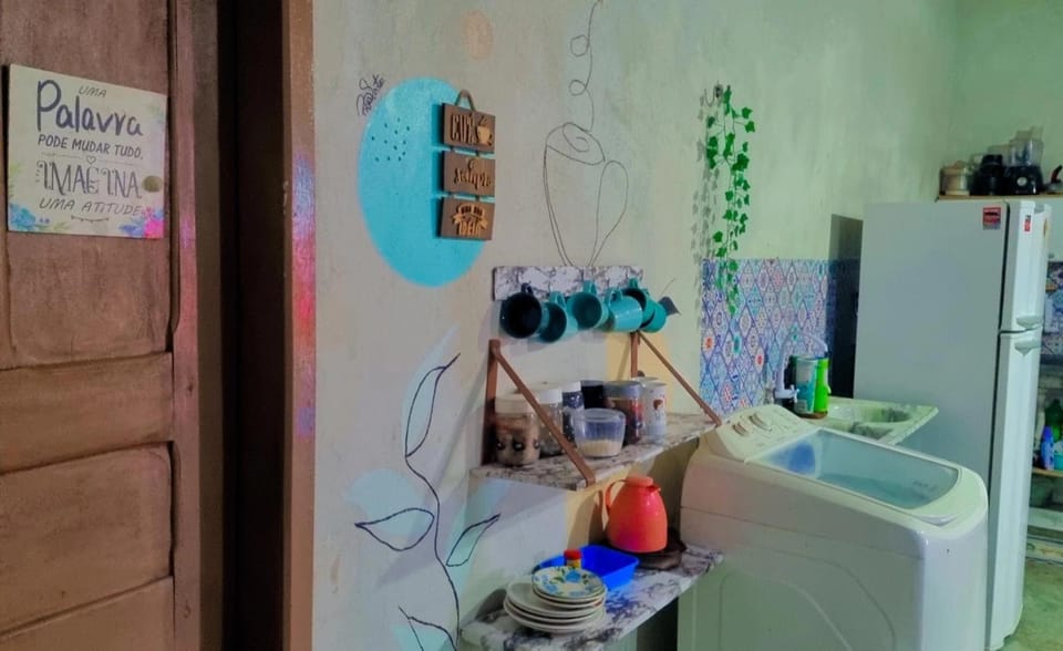 Recanto do Sal House in State of Pará