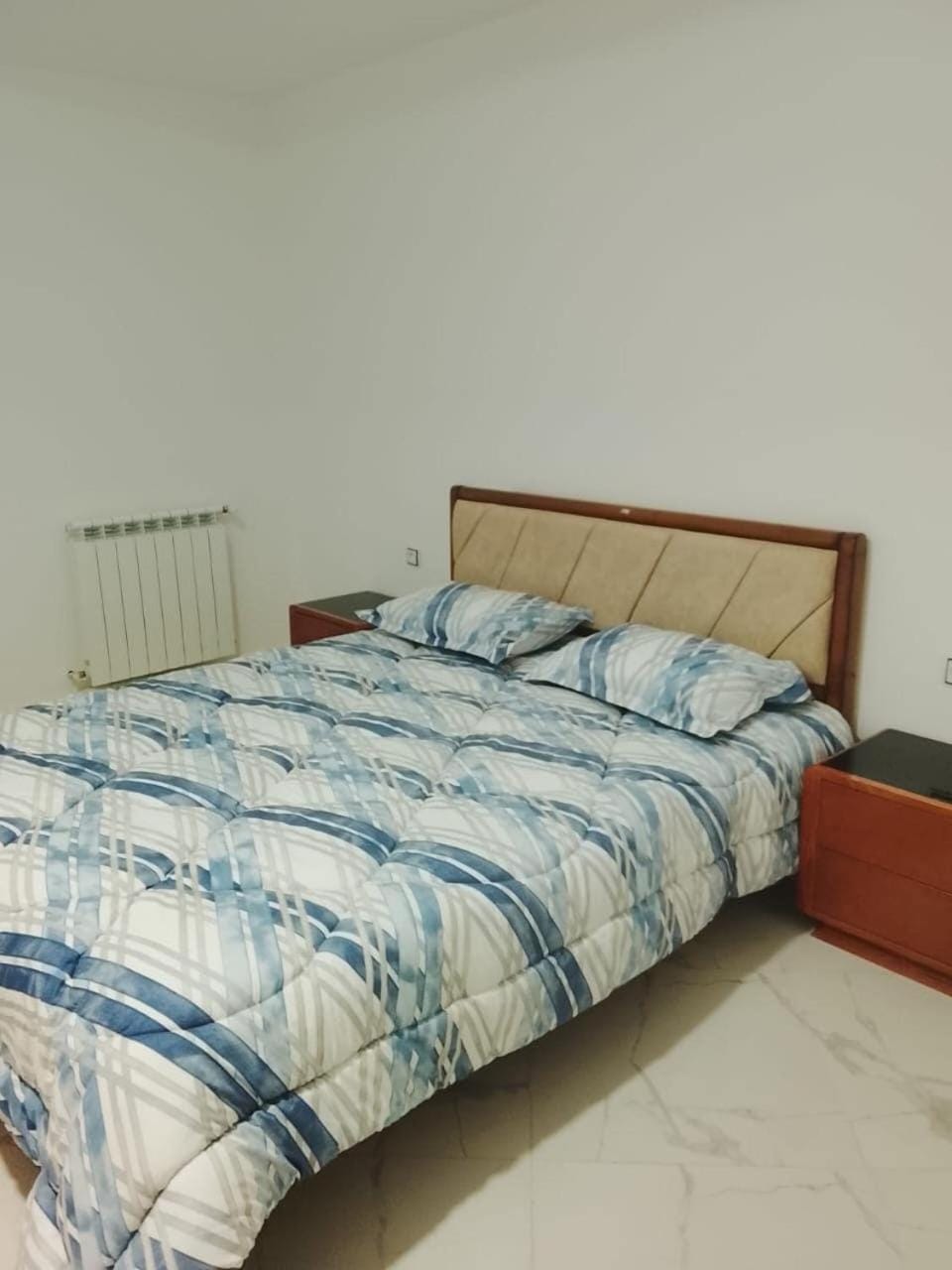 Résidence Familiale avec Aire de Jeux Proche MostaLand & Mer Apartment in Algeria