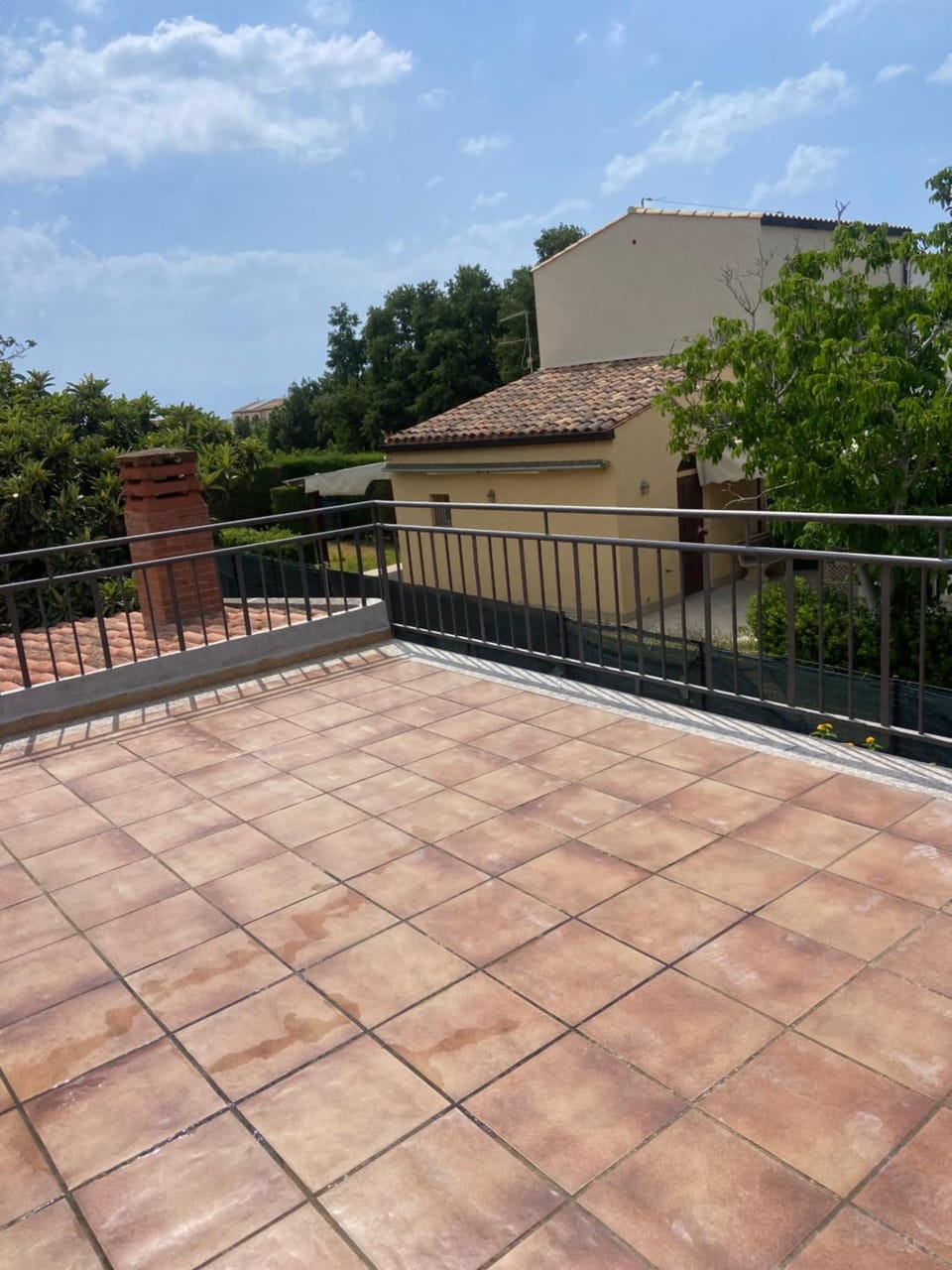 Balcony/Terrace, Balcony/Terrace