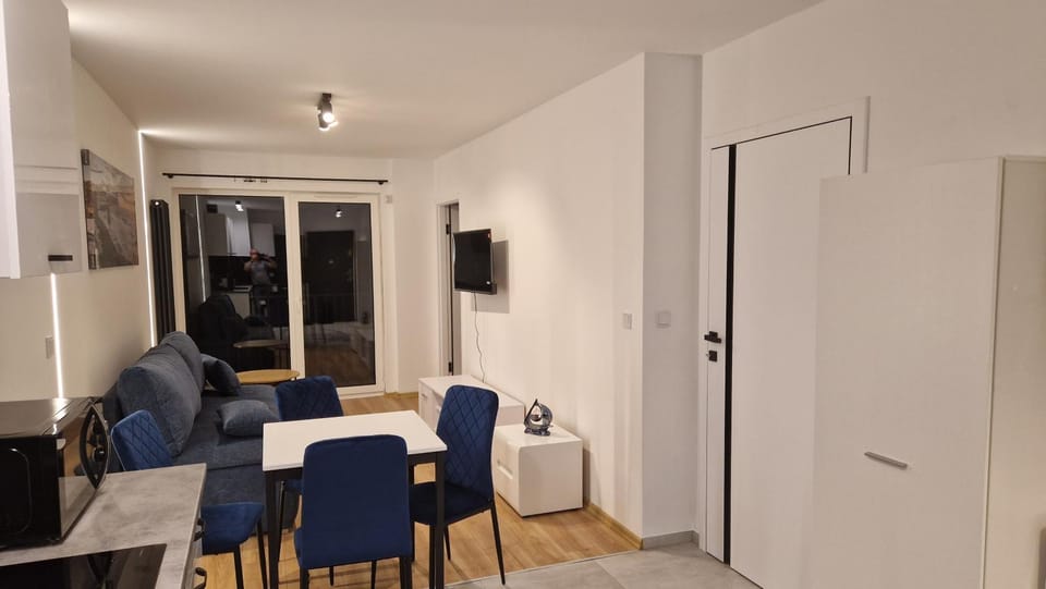 Falcon Apartment 2 Apartment in Poland