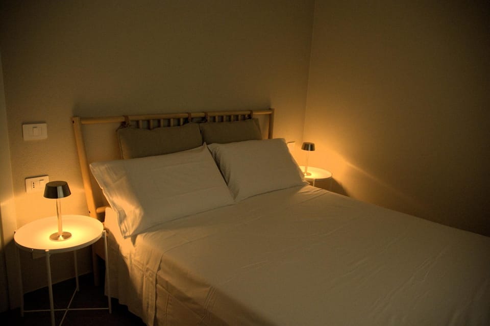 Liana Guesthouse Milò Apartment in Alghero