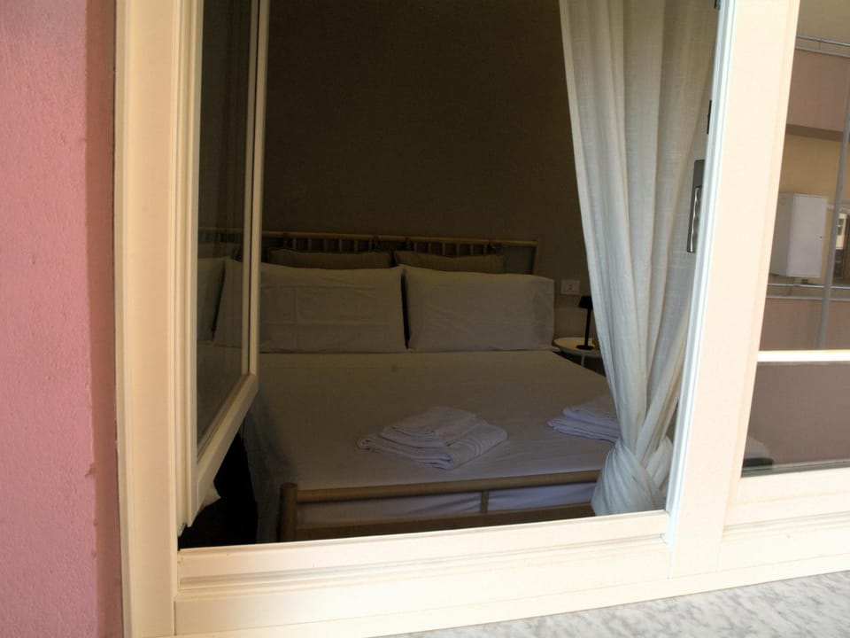 Liana Guesthouse Milò Apartment in Alghero