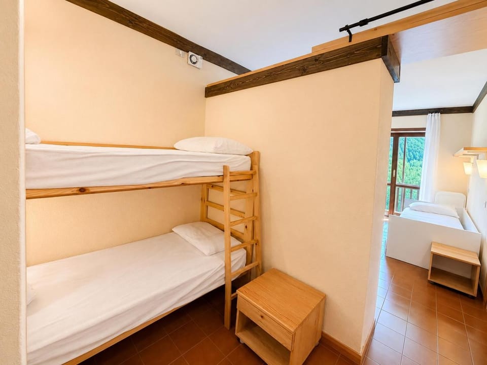 Hostdomus - A3-11 Apartment in Piedmont