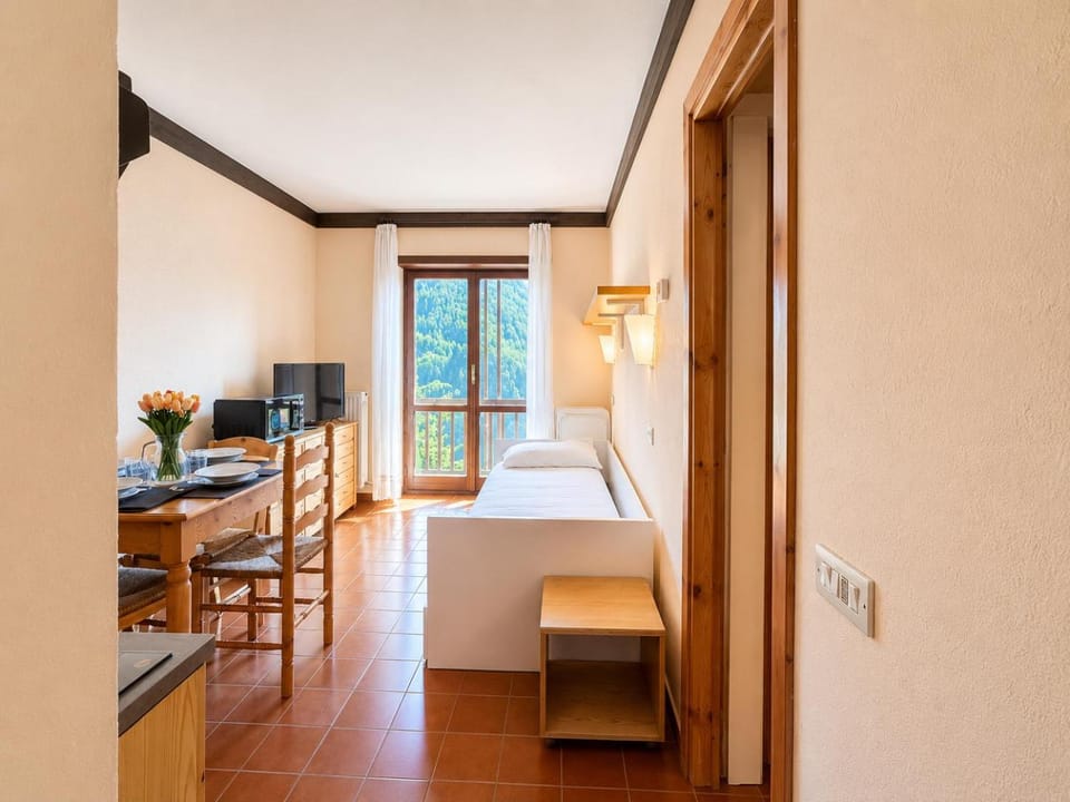 Hostdomus - A3-11 Apartment in Piedmont