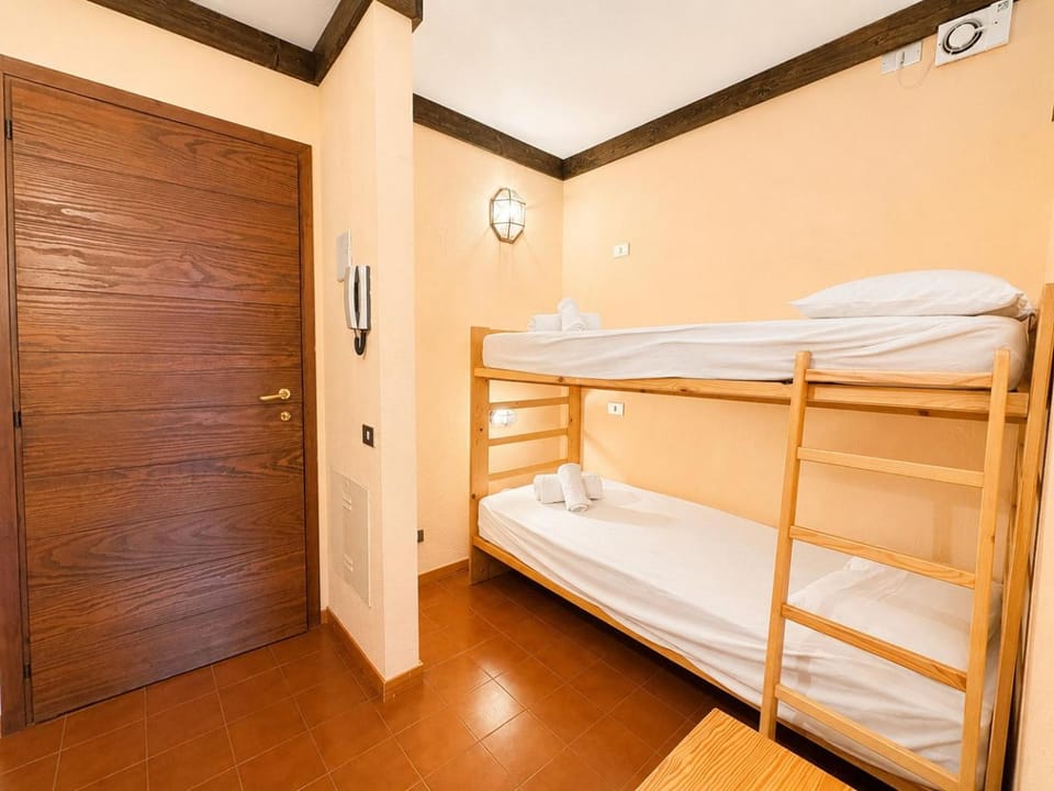 Hostdomus - A3-11 Apartment in Piedmont
