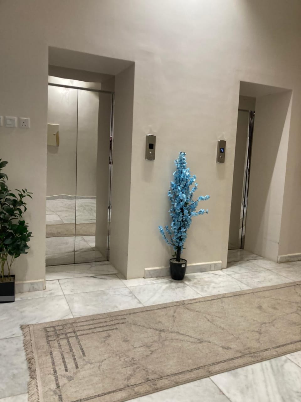 elevator