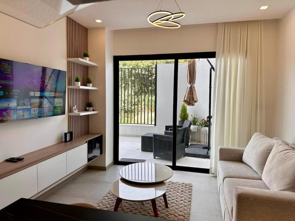 Luxury loft with private terrace Apartment in Loja