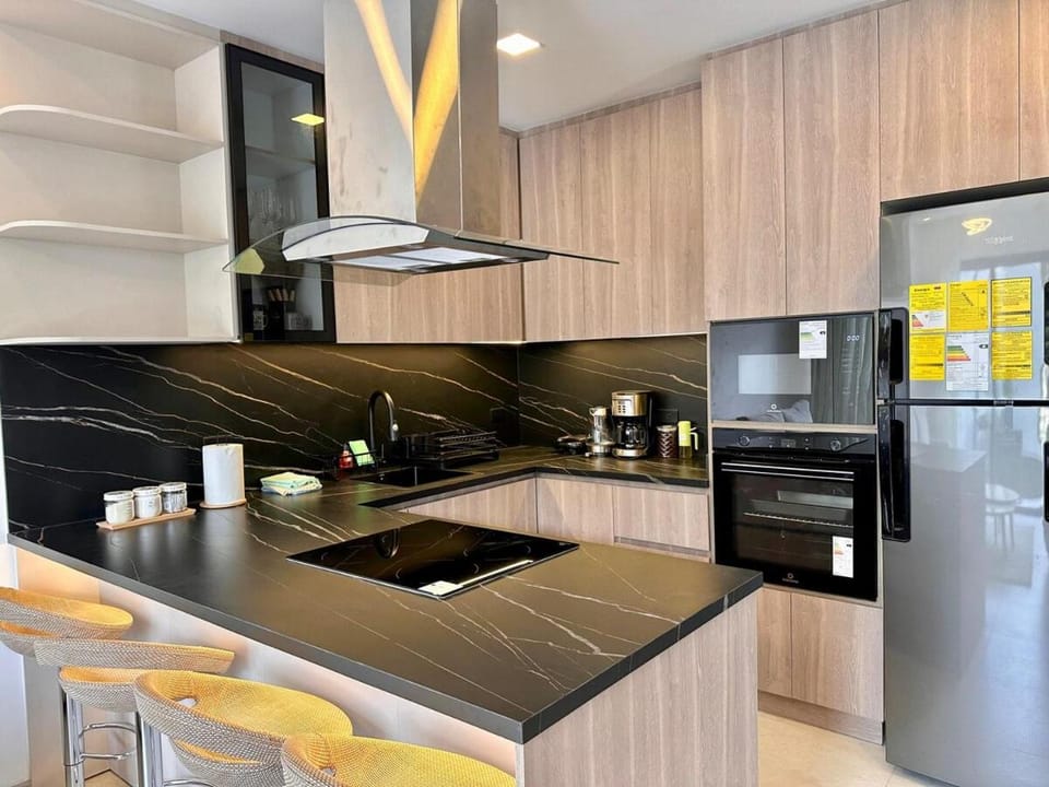 Luxury loft with private terrace Apartment in Loja