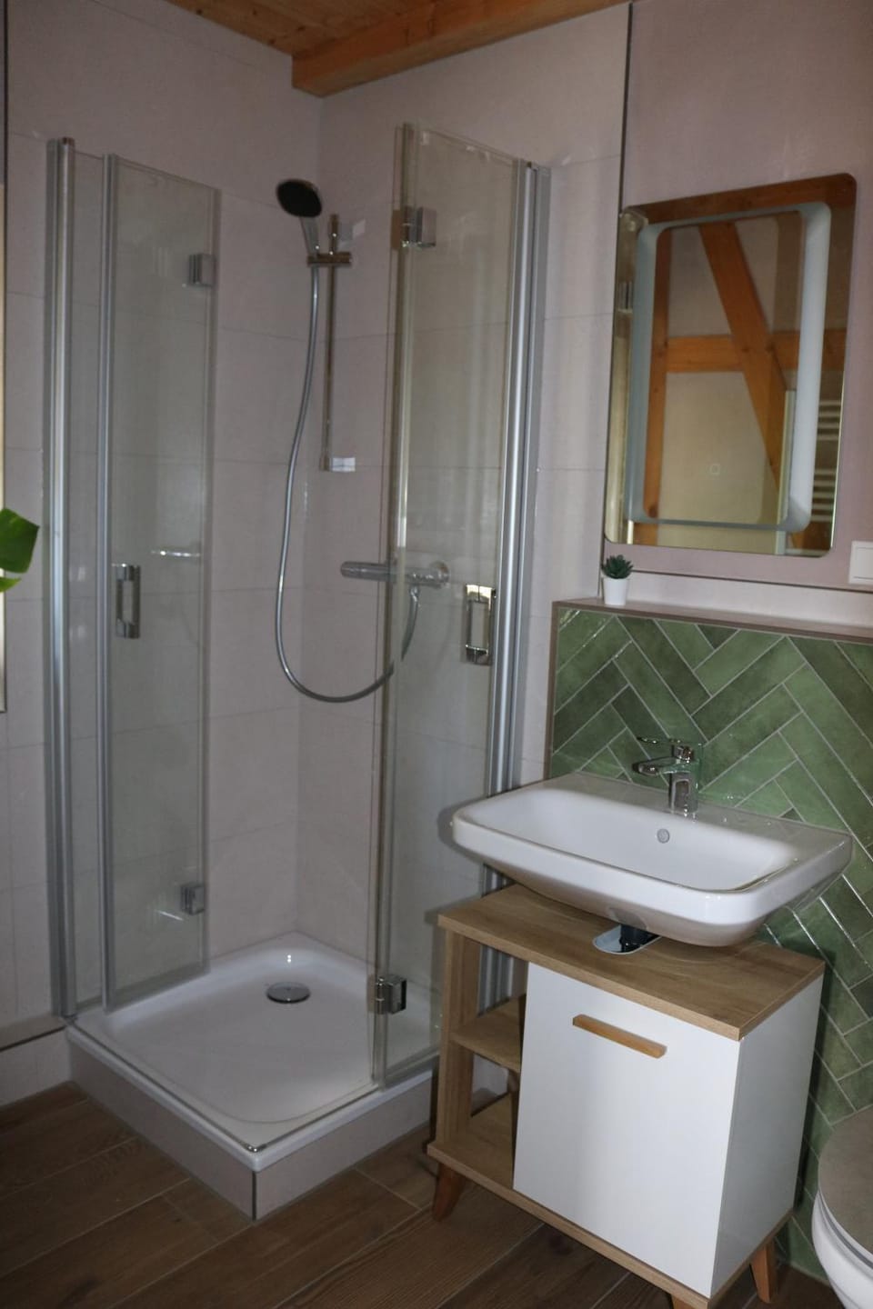Shower