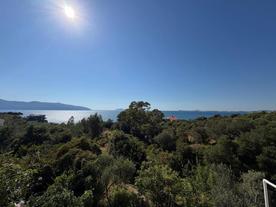 Seaside villa Apartment in Vlorë
