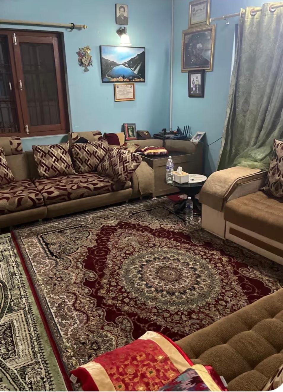 A place where you feel home away from home Apartment in Bagmati Province, Nepal
