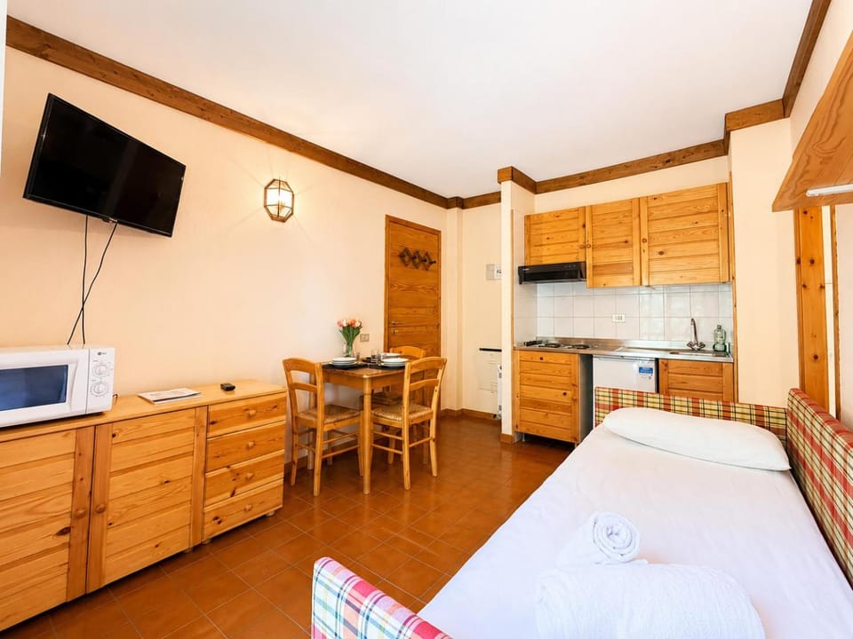 Hostdomus - A3-20 Apartment in Piedmont