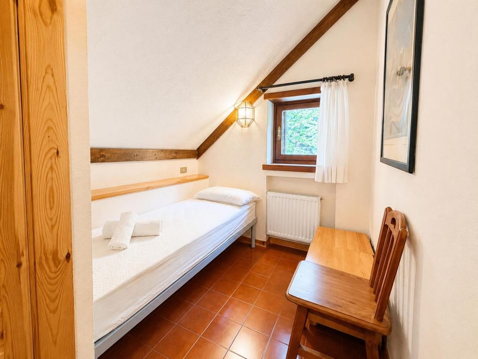 Hostdomus - A3-20 Apartment in Piedmont