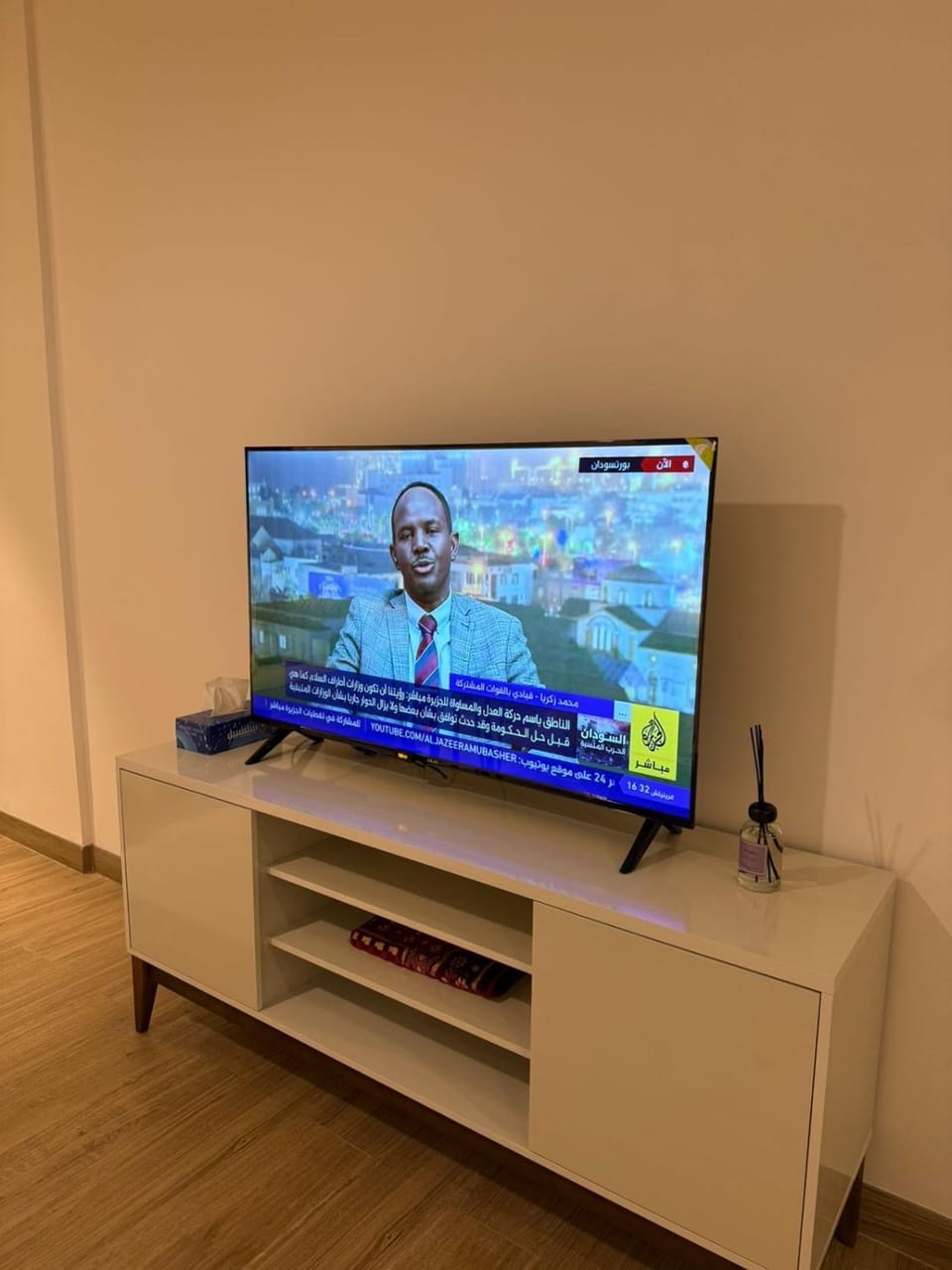 استوديو بمنتجع ميلينيوم صلالة Apartment in Oman