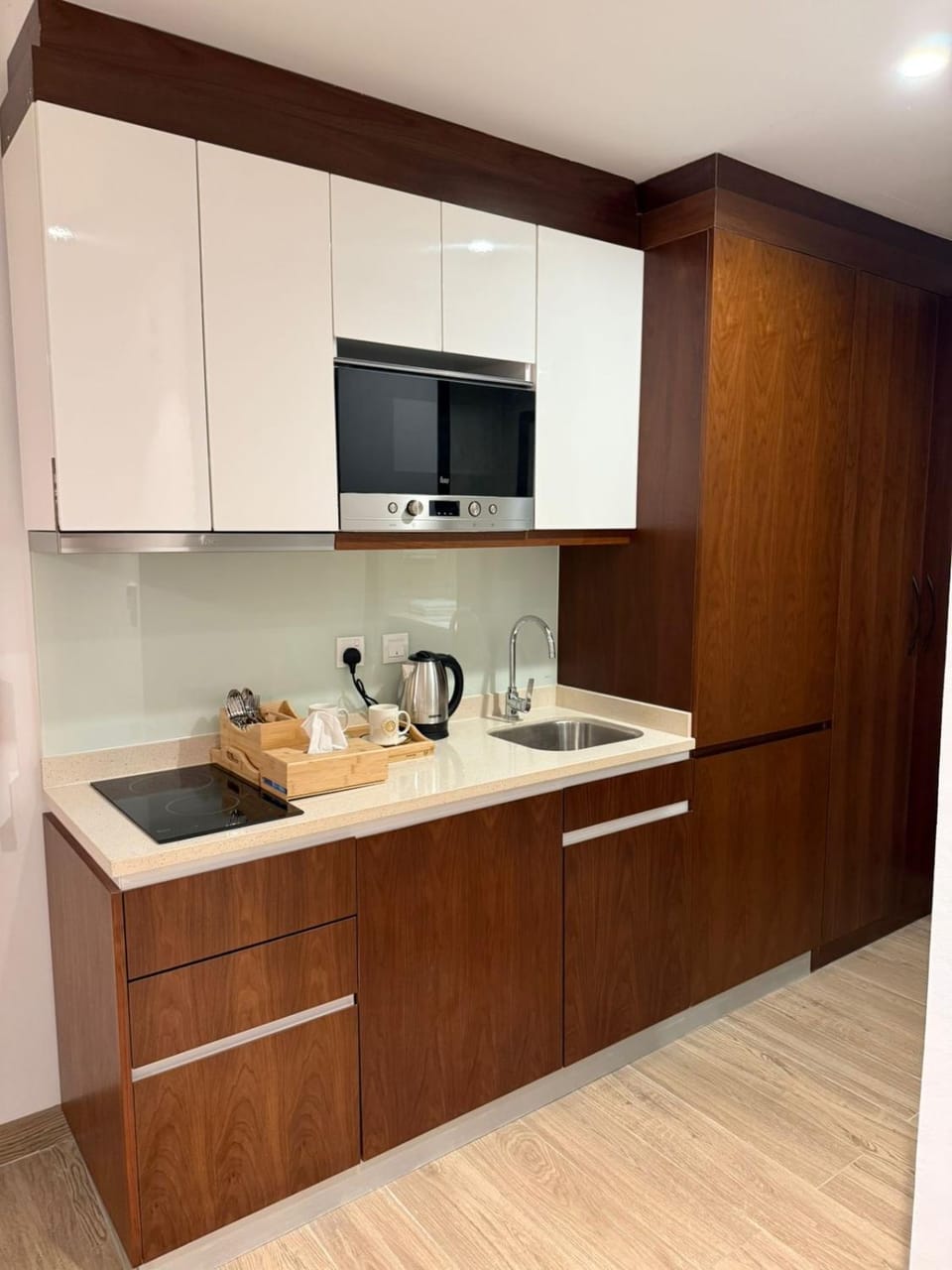 استوديو بمنتجع ميلينيوم صلالة Apartment in Oman