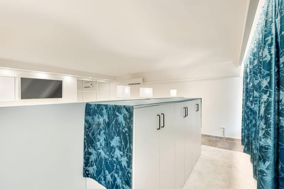 Loft in the Heart of Pisa Apartment in Pisa