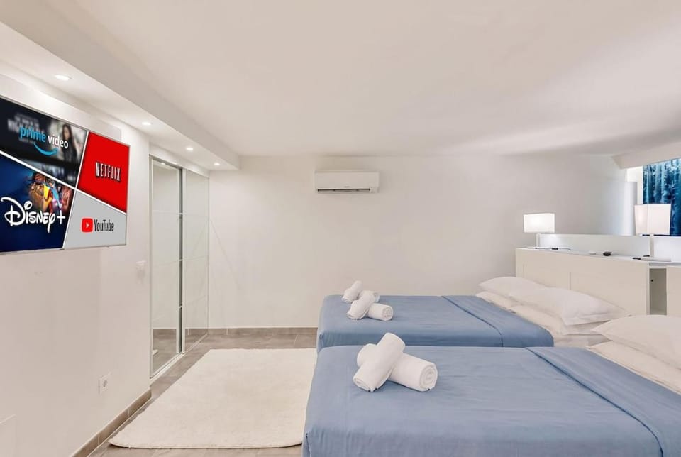 Loft in the Heart of Pisa Apartment in Pisa