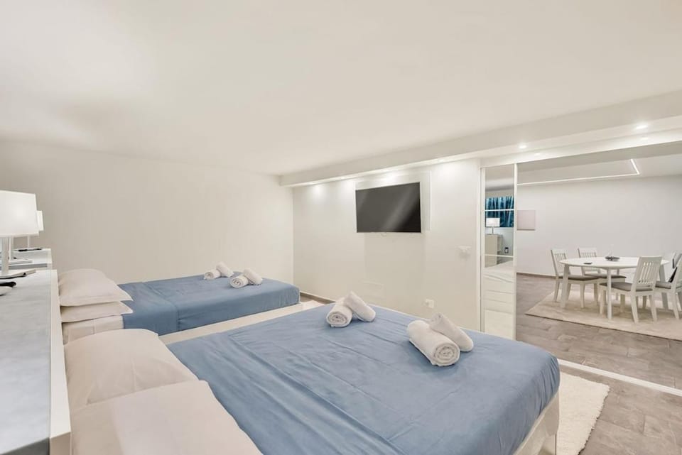 Loft in the Heart of Pisa Apartment in Pisa