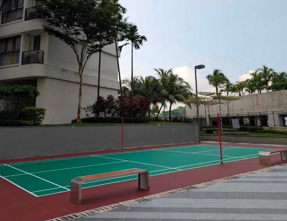 Azure Suites By A&F Danga Bay, Johor Bahru Malaysia Vacation rental in Johor Bahru