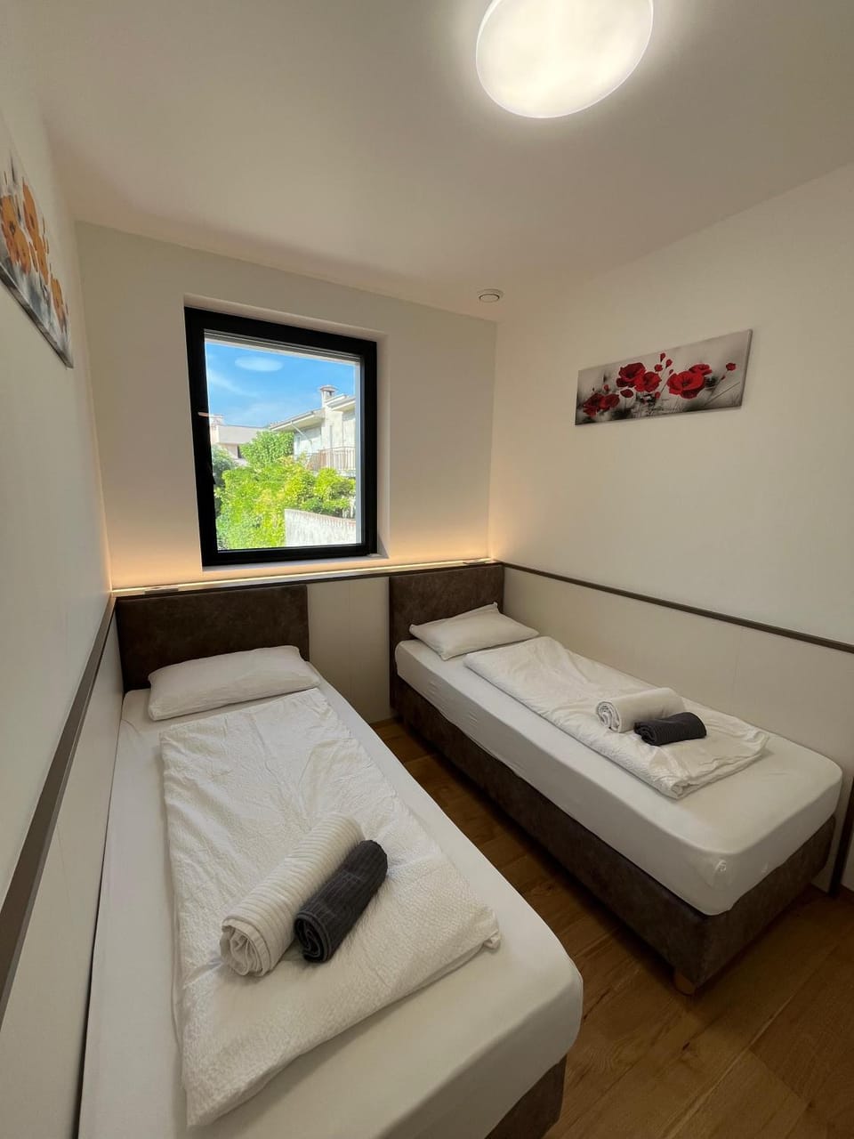 Bardolino Central Living - Corte Garden Apartment in Bardolino
