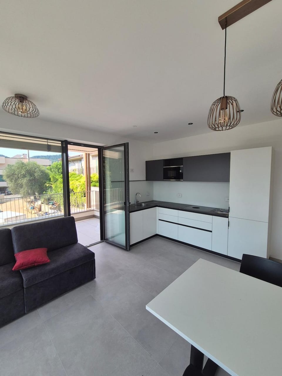 Bardolino Central Living - Corte Garden Apartment in Bardolino