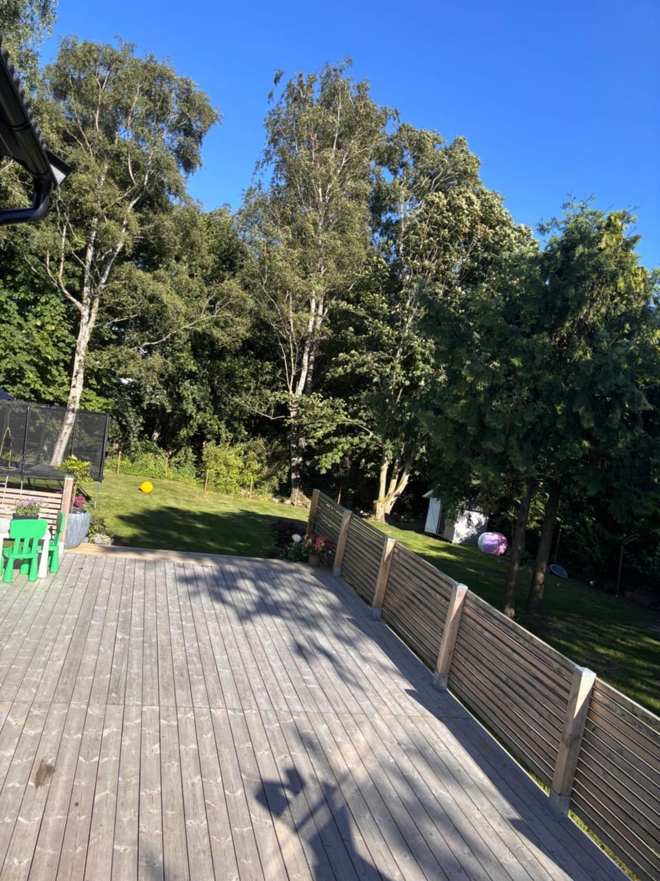 Garden, View (from property/room), Balcony/Terrace