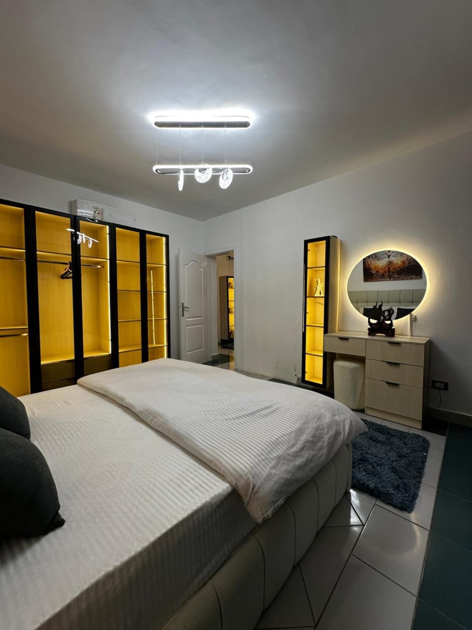 Delta sharm Apartment in Sharm El-Sheikh