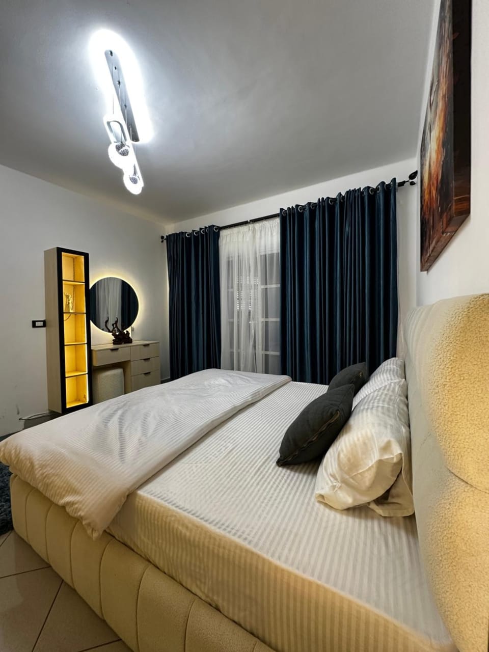 Delta sharm Apartment in Sharm El-Sheikh