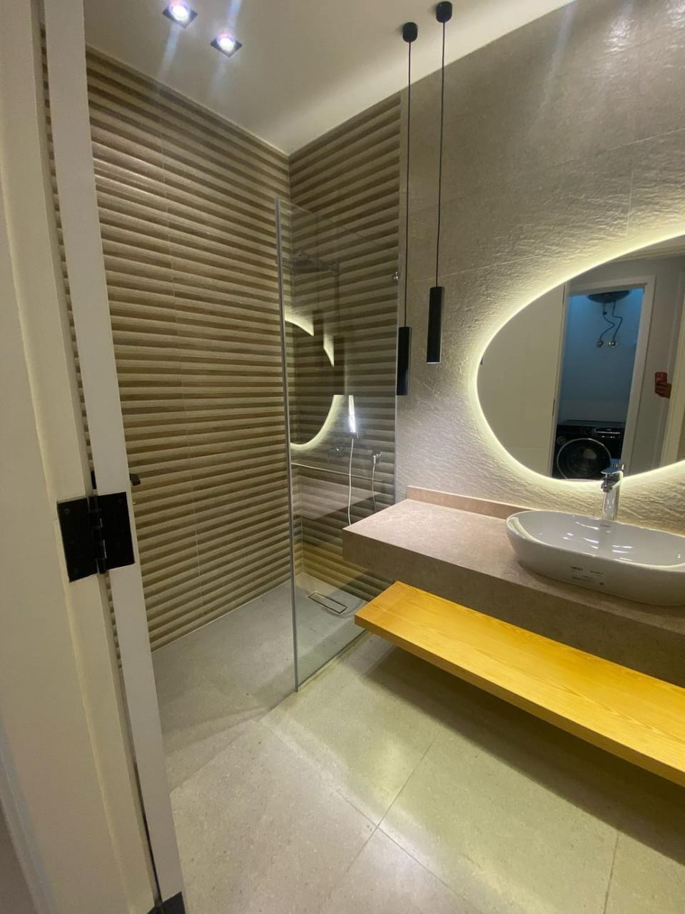 Entire unit for rent in New Cairo Apartment in New Cairo City