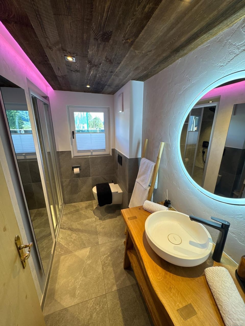 Bramberg Hideaway mit großer Terrasse Apartment in Styria