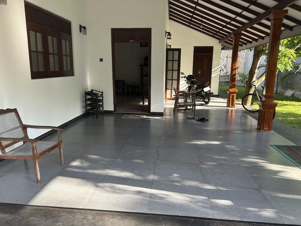 House Rent Apartment in Southern Province