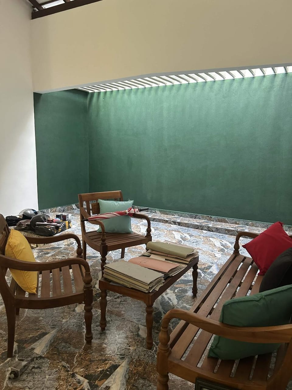 House Rent Apartment in Southern Province