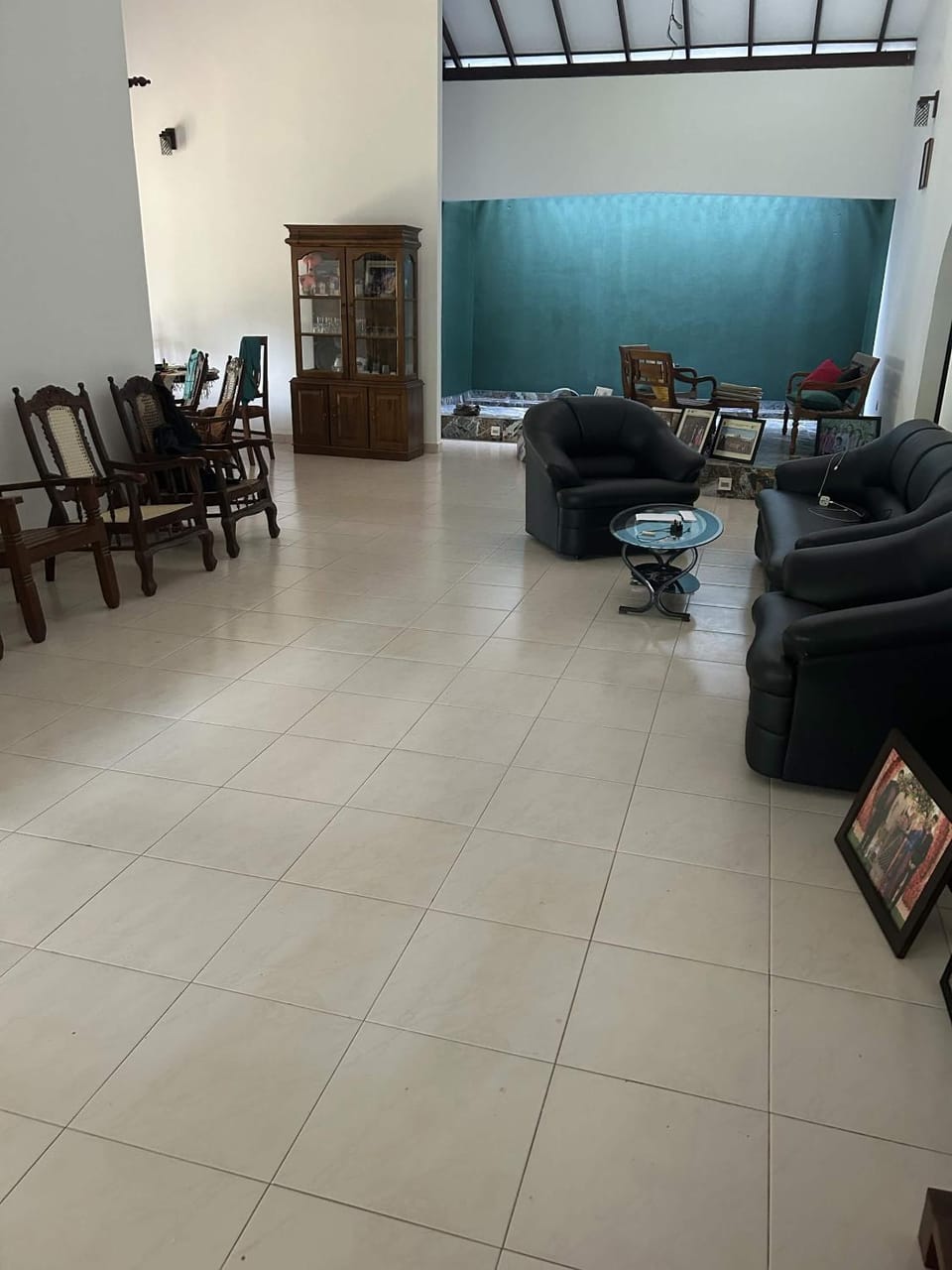 House Rent Apartment in Southern Province