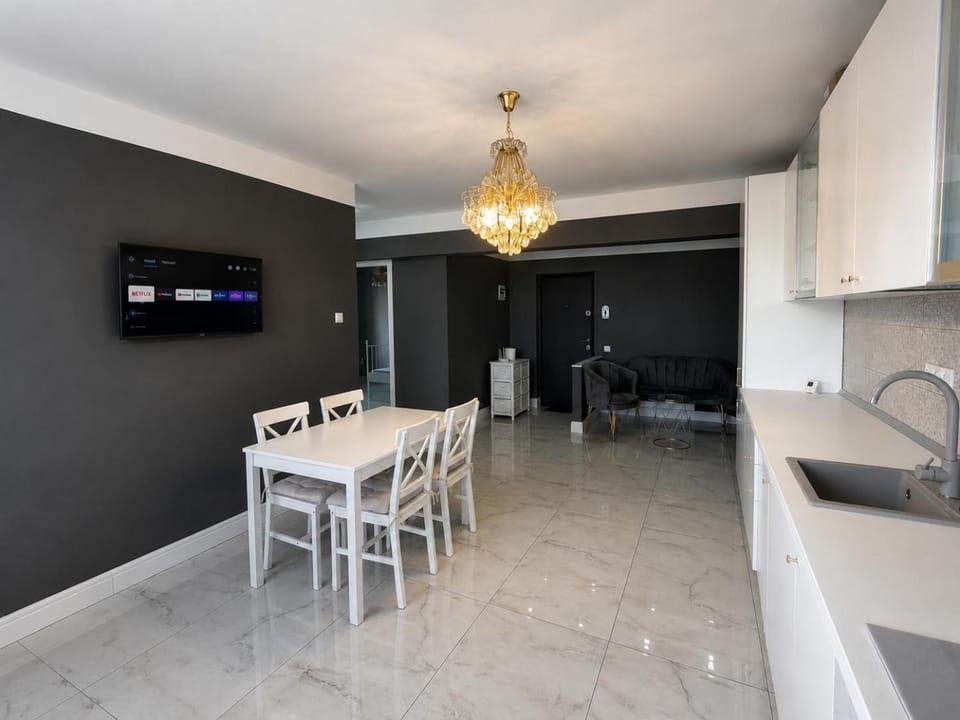 YDA Apartament's Apartment in Cluj-Napoca
