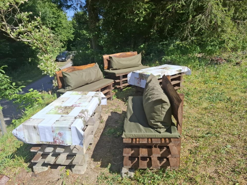 Miluškina chalúpka Nature lodge in Slovakia