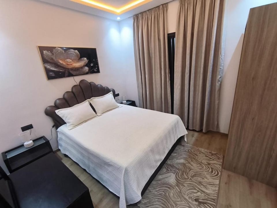 Cozy 3 bedroom apartment in Tangier Apartment in Tangier