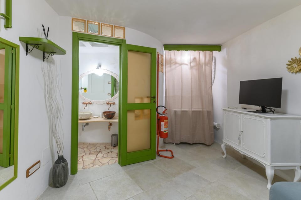 Il Piccolo Frantoio Apartment in Ostuni