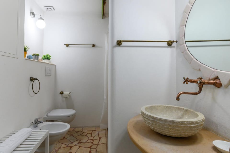 Il Piccolo Frantoio Apartment in Ostuni