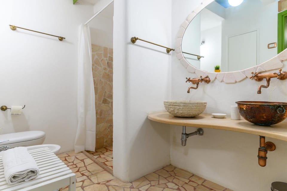 Il Piccolo Frantoio Apartment in Ostuni
