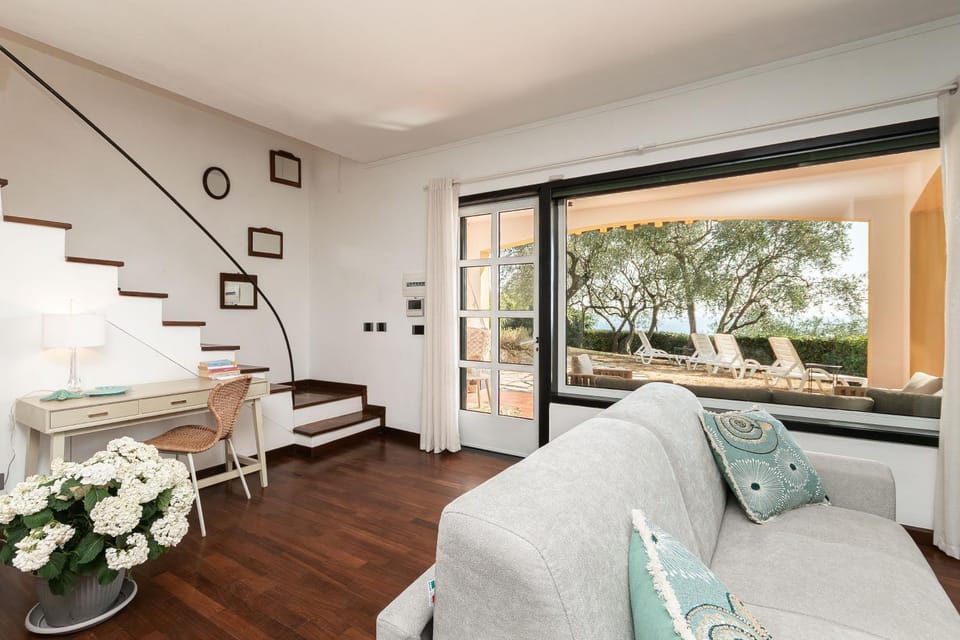 View (from property/room), Seating area