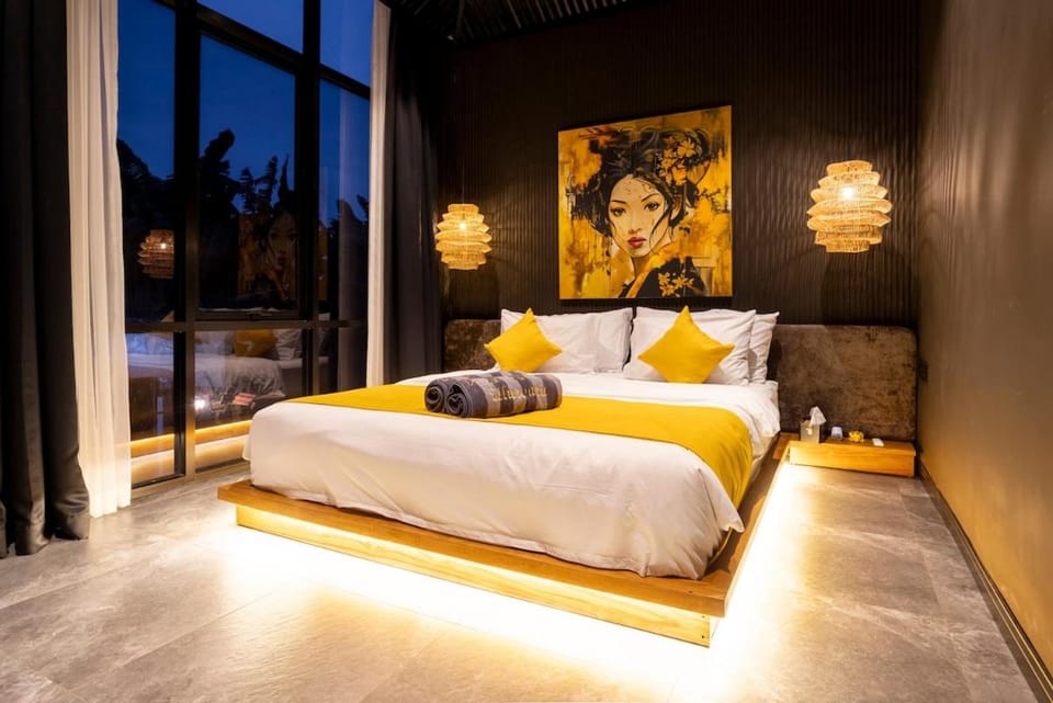 Villa Carlita Uluwatu - Modern 3BR Pool Villa Villa in Bali