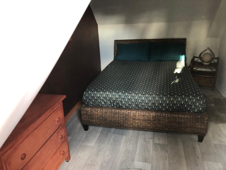 La kasbah Apartment in Ploërmel