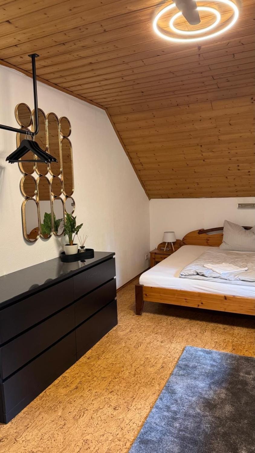 Apartment Lisi II Apartment in Carinthia, Austria