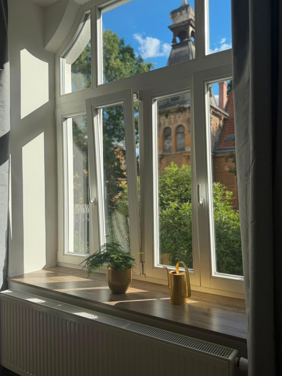 View (from property/room)